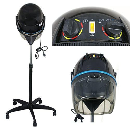 Amazon.com : Saturnpower Hair Dryer 1300W Professional Adjustable